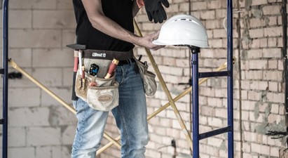 Constancia de Suspensión Voluntaria de la Obra