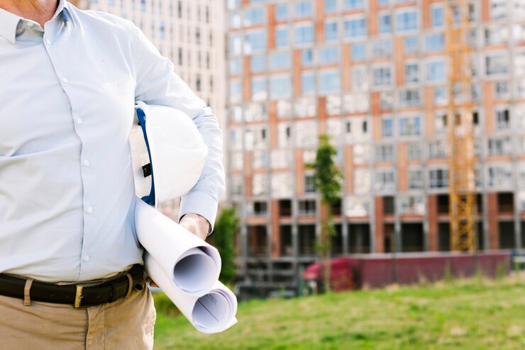 Constancia de Terminación de Obra
