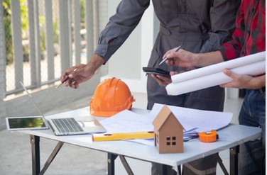 Licencia Municipal de Construcción para Ampliaciones