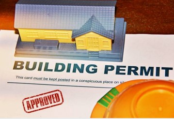 Licencia Municipal de Construcción para obra Nueva