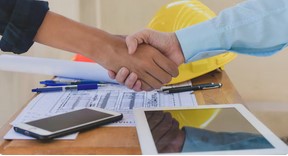 Licencia Municipal de Construcción para Obras Extemporáneas (Regularización) con Constancia de Terminación de Obra